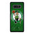 BOSTON CELTICS BASKETBALL Samsung Galaxy Note 8 Case Cover