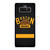 BOSTON BRUINS NHL ICON Samsung Galaxy Note 8 Case Cover