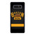 BOSTON BRUINS ICON Samsung Galaxy Note 8 Case Cover