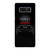 AUDI CAR LOGO Samsung Galaxy Note 8 Case Cover