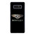 ASTON MARTIN ICON Samsung Galaxy Note 8 Case Cover