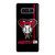ARIZONA DIAMONDBACKS LOGO Samsung Galaxy Note 8 Case Cover