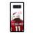 ARIZONA CARDINALS LARRY FITZGERALD Samsung Galaxy Note 8 Case Cover