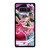 ANDROMEDA SUN SAINT SEIYA ANIME Samsung Galaxy Note 8 Case Cover