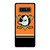 ANAHEIM DUCKS NHL LOGO Samsung Galaxy Note 8 Case Cover ANAHEIM DUCKS NHL LOGO Samsung Galaxy Note 8 Case Cover