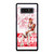 ALLEN IVERSON SIXERS NBA Samsung Galaxy Note 8 Case Cover ALLEN IVERSON SIXERS NBA Samsung Galaxy Note 8 Case Cover