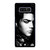 ADAM LAMBERT COOL Samsung Galaxy Note 8 Case Cover