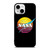 NASA ICON iPhone 13 Mini Case Cover