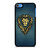 WORLD OF WARCRAFT LOGO iPod Touch 7 Case