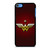 WONDER WOMAN LOGO DC iPod Touch 7 Case