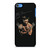 WOLVERINE LOGAN MARVEL SIGNATURE iPod Touch 7 Case