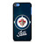 WINNIPEG JETS SYMBOL iPod Touch 7 Case
