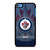 WINNIPEG JETS ICON iPod Touch 7 Case