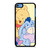 WINNIE THE POOH EEYORE CARTOON iPod Touch 7 Case