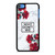 WHY DONT WE ROSE MARBLE iPod Touch 7 Case