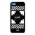 WHITE NASA OFF iPod Touch 7 Case