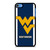 WEST VIRGINIA MOUNTAINEERS iPod Touch 7 Case