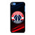 WASHINGTON WIZARDS LOGO iPod Touch 7 Case