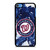 WASHINGTON NATIONAL ART iPod Touch 7 Case