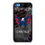 WASHINGTON CAPITALS LOCO iPod Touch 7 Case