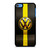 VW VOLKSWWAGEN HOOD EMBLEM iPod Touch 7 Case