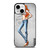 NAMI ONE PIECE ANIME iPhone 13 Mini Case Cover