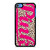 VICTORIA SECRET PINK LEOPARD iPod Touch 7 Case