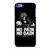 VEGETA QUOTE DRAGON BALL ANIME 2 iPod Touch 7 Case