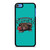 VANCOUVER GRIZZLIES LOGO iPod Touch 7 Case