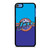 UTAH JAZZ BASKETBALL LOGO iPod Touch 7 Case