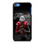 UNIVERSITY OF LOUISVILLE LAMAR JACKSON iPod Touch 7 Case
