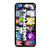 UNDERTALE ALL CHARACTER iPod Touch 7 Case