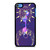 UMBREON SHINY POKEMON ART iPod Touch 7 Case