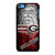 UGA GEORGIA BULLDOGS iPod Touch 7 Case