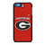 UGA GEORGIA BULLDOGS JERSEY iPod Touch 7 Case