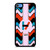 TWENTY ONE PILOTS STRIPE iPod Touch 7 Case