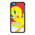 TWEETY BIRD AND UMBRELLA iPod Touch 7 Case