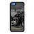TRIUMPH MOTORCYCLE iPod Touch 7 Case