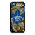 TORONTO MAPLE LEAFS CAMO iPod Touch 7 Case