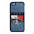 TOMMY HILFIGER JEANS LOONEY TUNES iPod Touch 7 Case