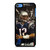 TOM BRADY NEW ENGLAND PATRIOTS NFL iPod Touch 7 Case
