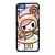TOKIDOKI DONUTELLA CUTE iPod Touch 7 Case