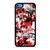 TOILET BOUND HANAKO KUN COLLAGE iPod Touch 7 Case