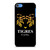TIGRES UANL FUTBOL MASCOT ART iPod Touch 7 Case