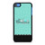 TIFFANY AND CO LOGO iPod Touch 7 Case