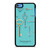 TIFFANY AND CO KEYS iPod Touch 7 Case