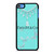 TIFFANY AND CO JEWELRY COLLECTION iPod Touch 7 Case