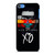 THE WEEKND XO iPod Touch 7 Case