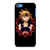 THE SEVEN DEADLY SINS MELIODAS NEW iPod Touch 7 Case