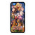 THE SEVEN DEADLY ALL CHARACTER iPod Touch 7 Case
